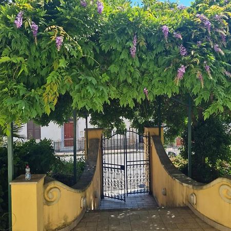Il Nido Di Sven Apartman Casarza Ligure Kültér fotó